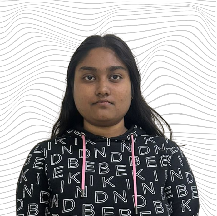 DEBANGSHI CHAKRABORTY